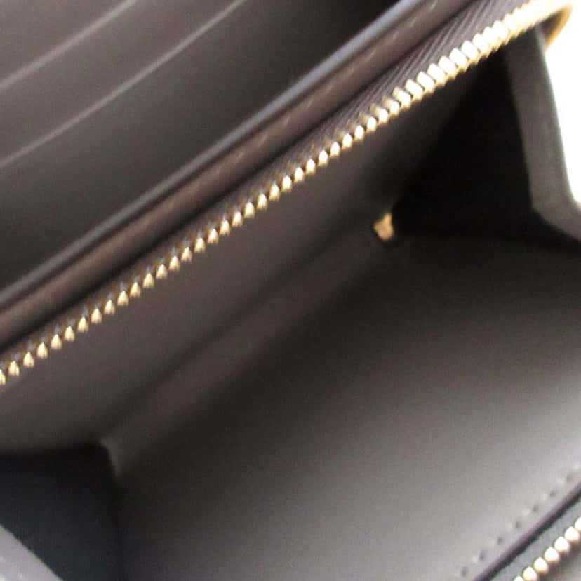 Gucci GG Matelasse Calfskin Bifold Wallet Other Leather Very good condition - Inside View