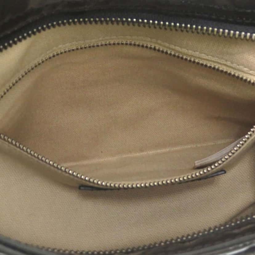 Burberry Supernova Check Coated Canvas Star Studded Hernville Hobo Beige Very good condition - Box View