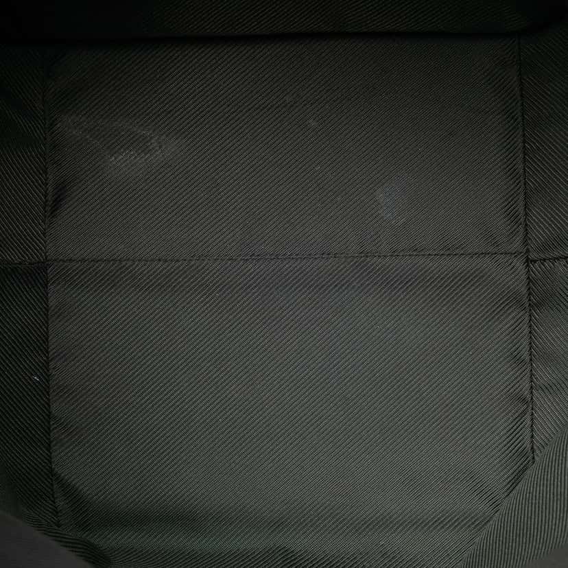 Gucci GG Canvas Web Tote Beige Very good condition - Model View
