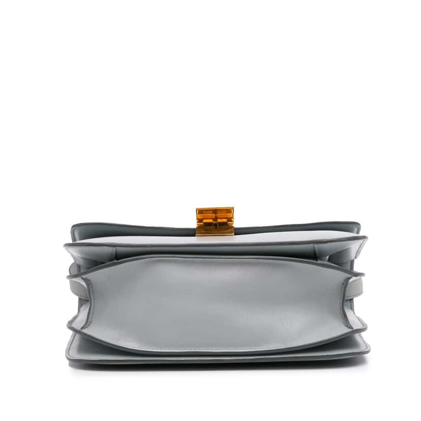 Celine Medium Calfskin Classic Box Other Leather Very good condition - Inside View