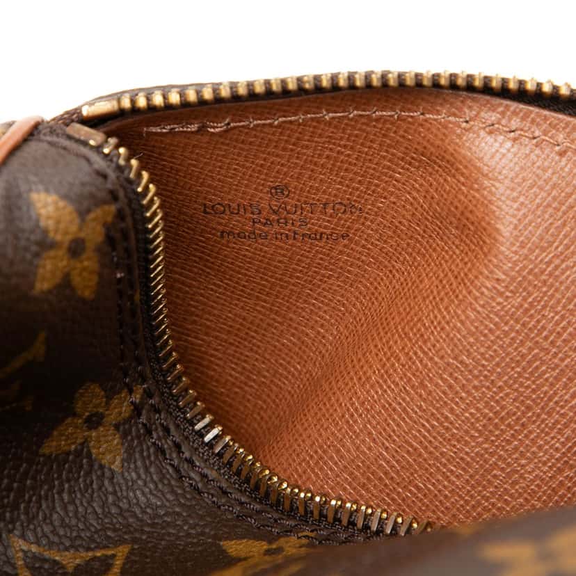 Louis Vuitton Monogram Papillon 30 Brown Very good condition - Box View