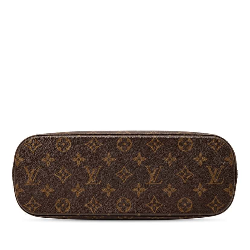 Louis Vuitton Monogram Vavin GM Brown Very good condition - Inside View