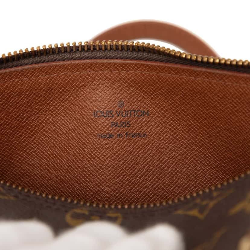 Louis Vuitton Monogram Papillon 26 Brown Very good condition - Box View