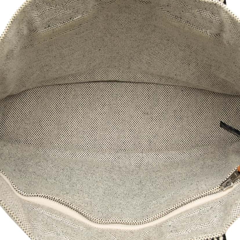 Hermès Canvas Fourre Tout PM Other Very good condition - Model View