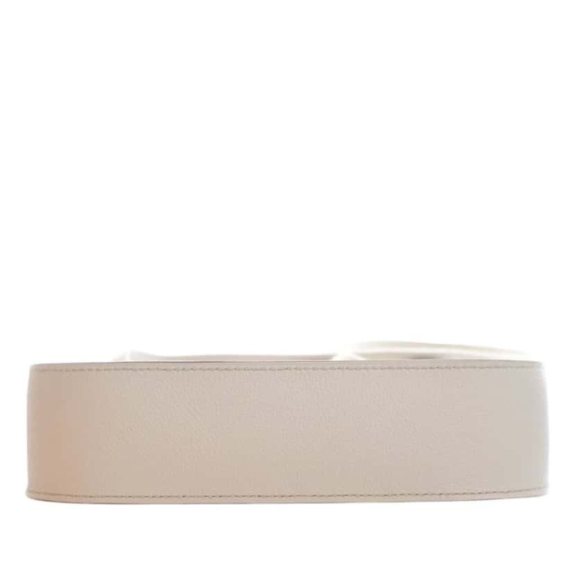 Hermès Mini Evercolor Jypsiere Other Leather Very good condition - Inside View