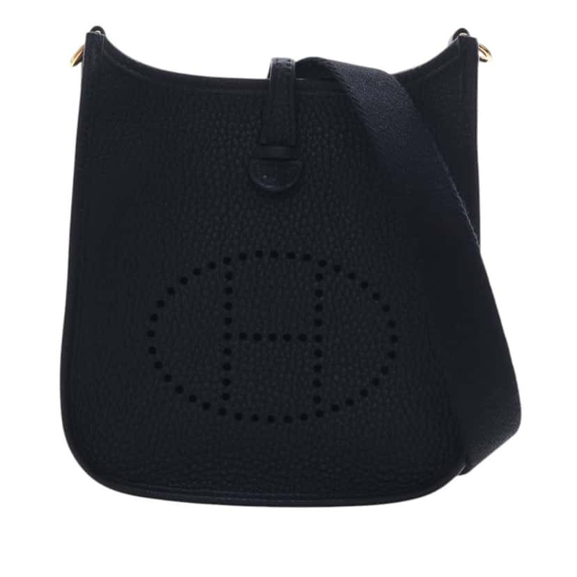 Hermès Clemence Evelyne 16 Amazone