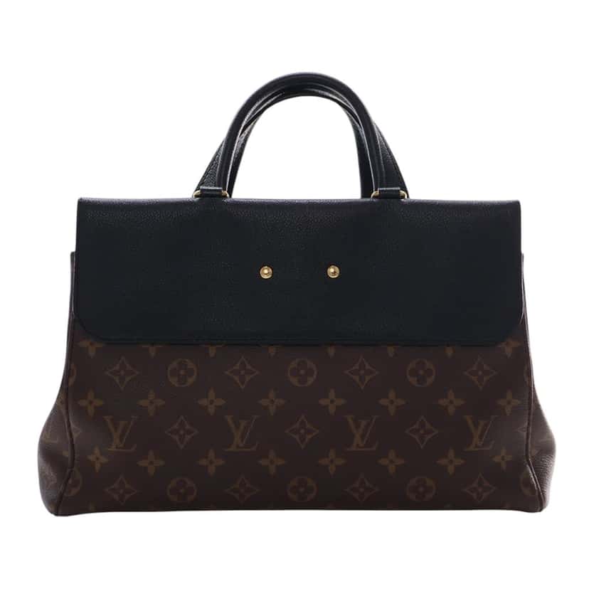 Louis Vuitton Monogram Venus Brown Very good condition - Model View
