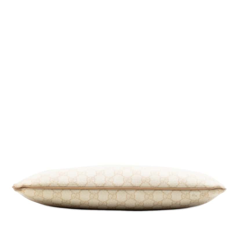 Gucci GG Supreme Crossbody White Very good condition - Inside View