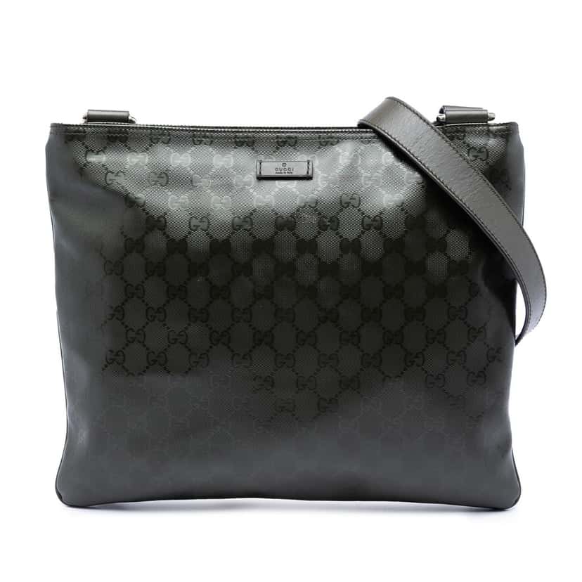 Gucci GG Imprime Crossbody