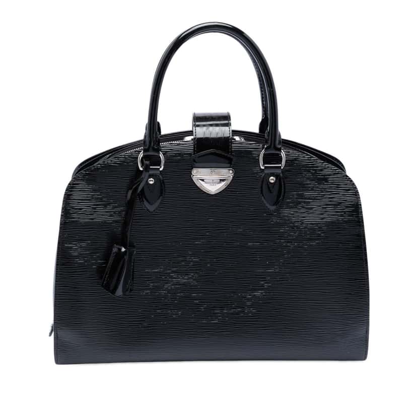 Louis Vuitton Electric Epi Pont Neuf GM
