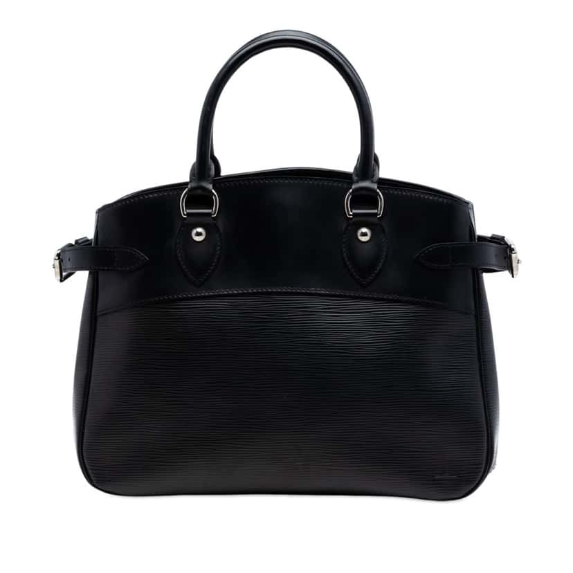 Louis Vuitton Epi Passy PM