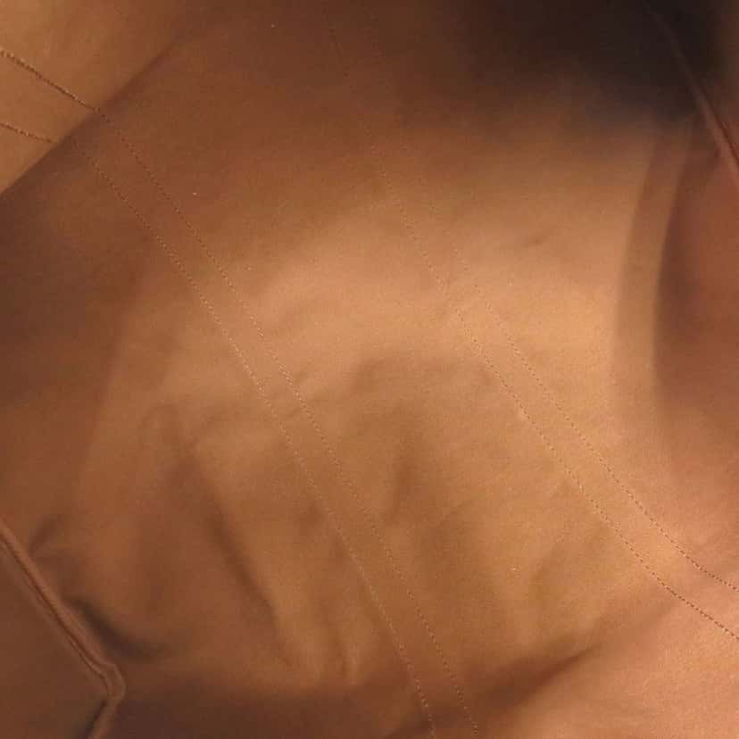 Louis Vuitton Monogram Keepall 50 Brown Very good condition - Model View