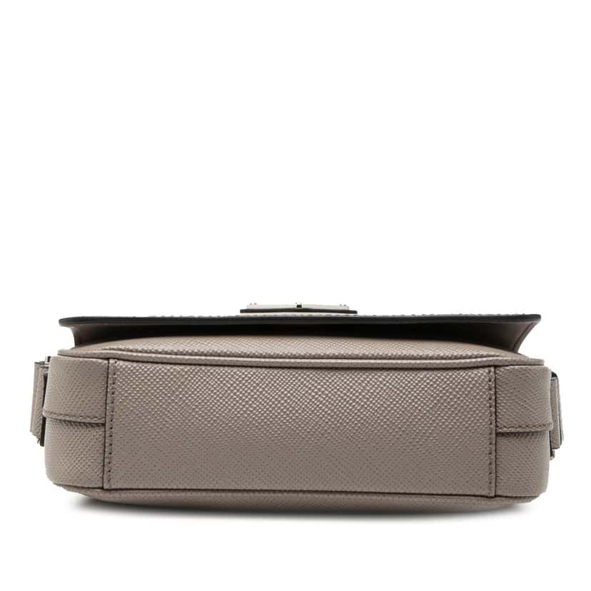 Prada Saffiano Crossbody Other Leather Very good condition - Inside View