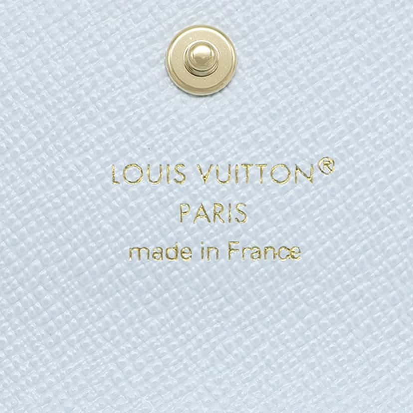 Louis Vuitton Monogram Multicles 4 Key Holder Brown Never worn - Box View