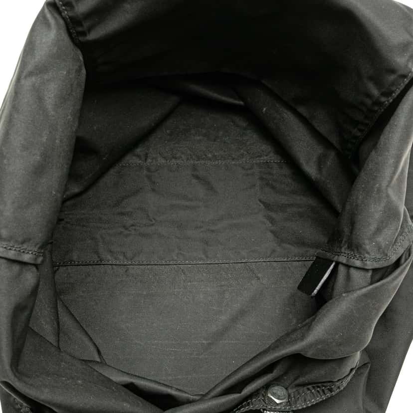 Prada Tessuto Tote Bag Black Very good condition - Box View