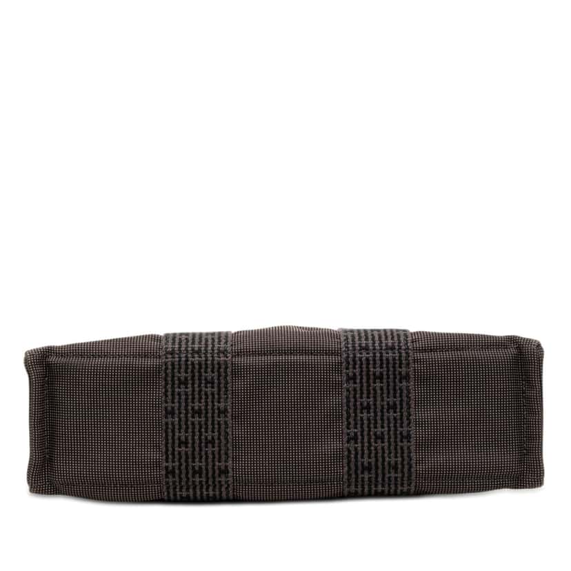 Hermès Canvas Herline PM Other Very good condition - Inside View