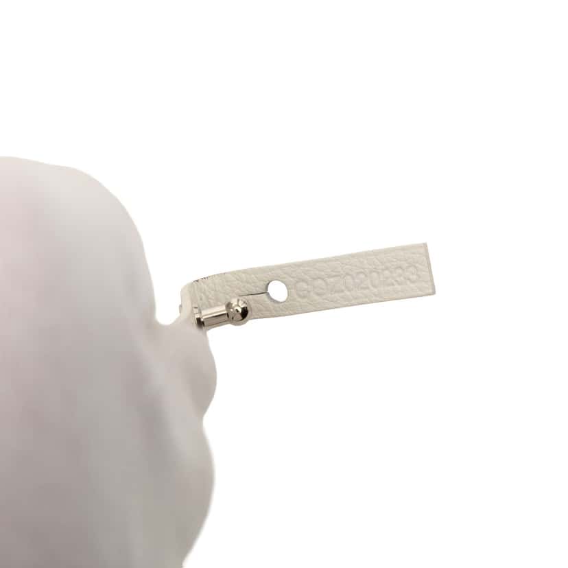 Goyard Goyardine Saint Louis GM White Very good condition - Box View