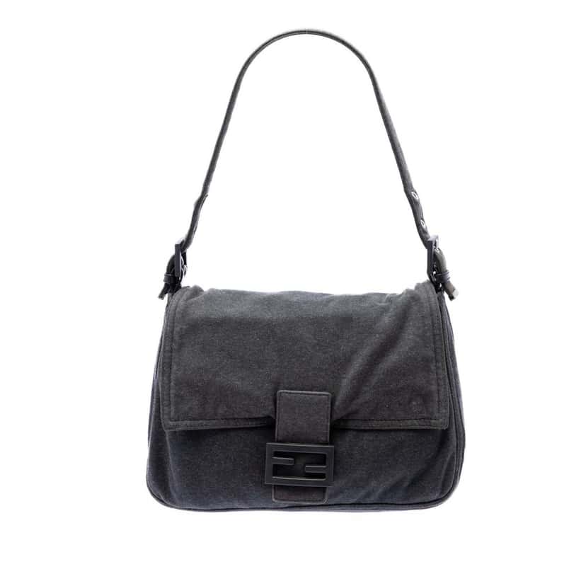Fendi Cotton Mamma Forever Other Very good condition - Front View