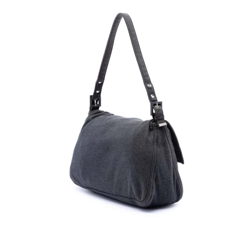 Fendi Cotton Mamma Forever Other Very good condition - Back View