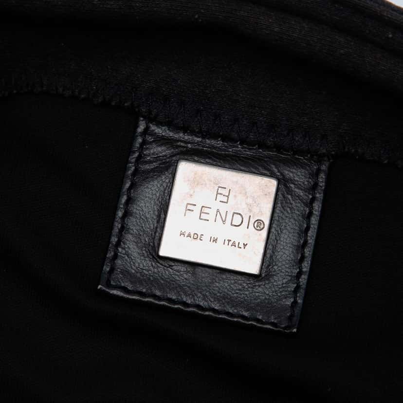 Fendi Cotton Mamma Forever Other Very good condition - Box View