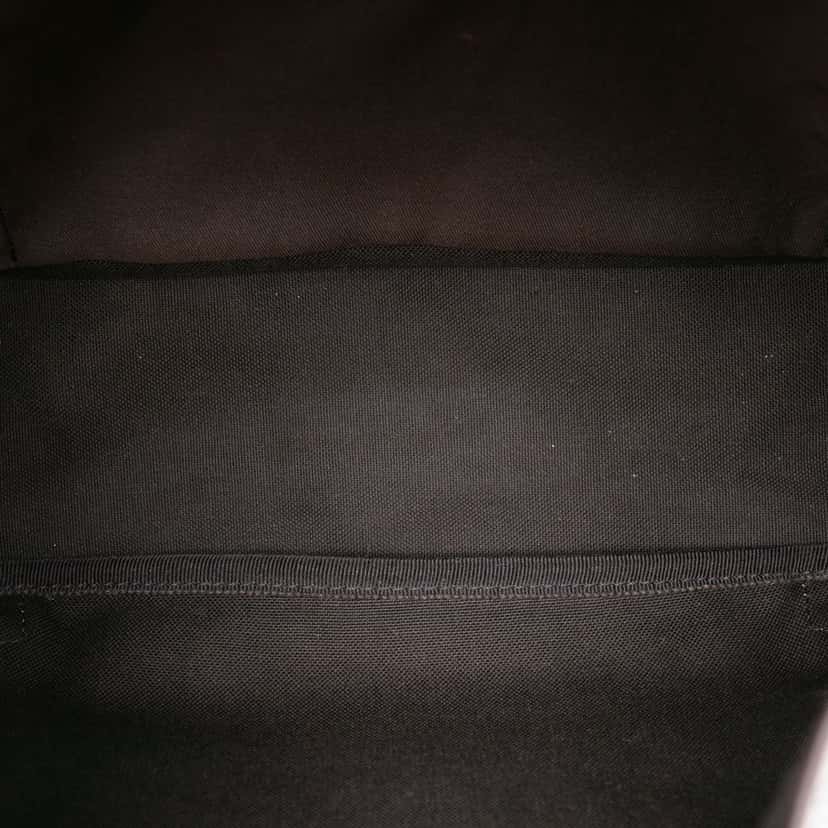 Gucci GG Supreme Crossbody Beige Very good condition - Model View