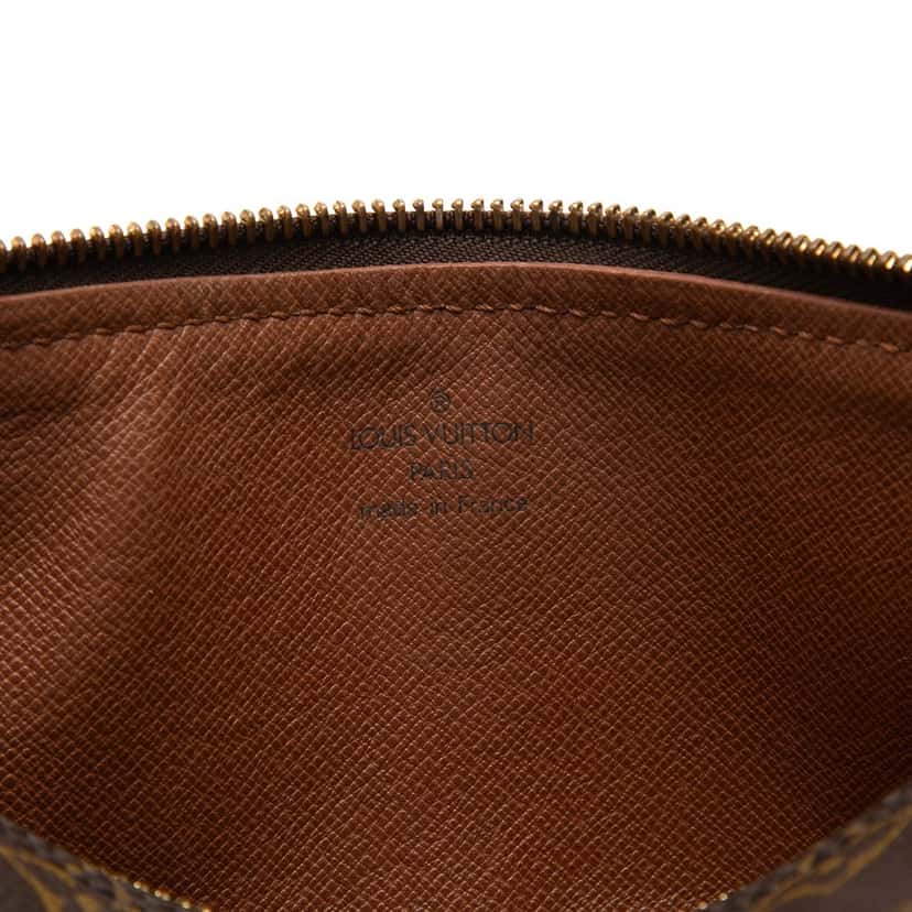 Louis Vuitton Monogram Papillon 26 Brown Very good condition - Box View