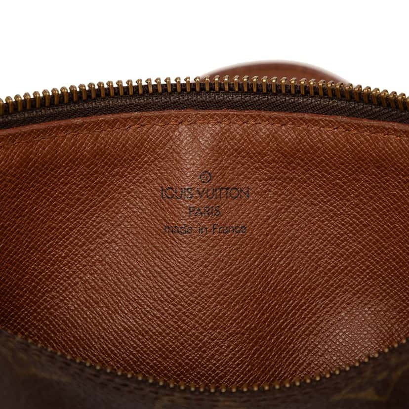 Louis Vuitton Monogram Papillon 26 Brown Very good condition - Box View