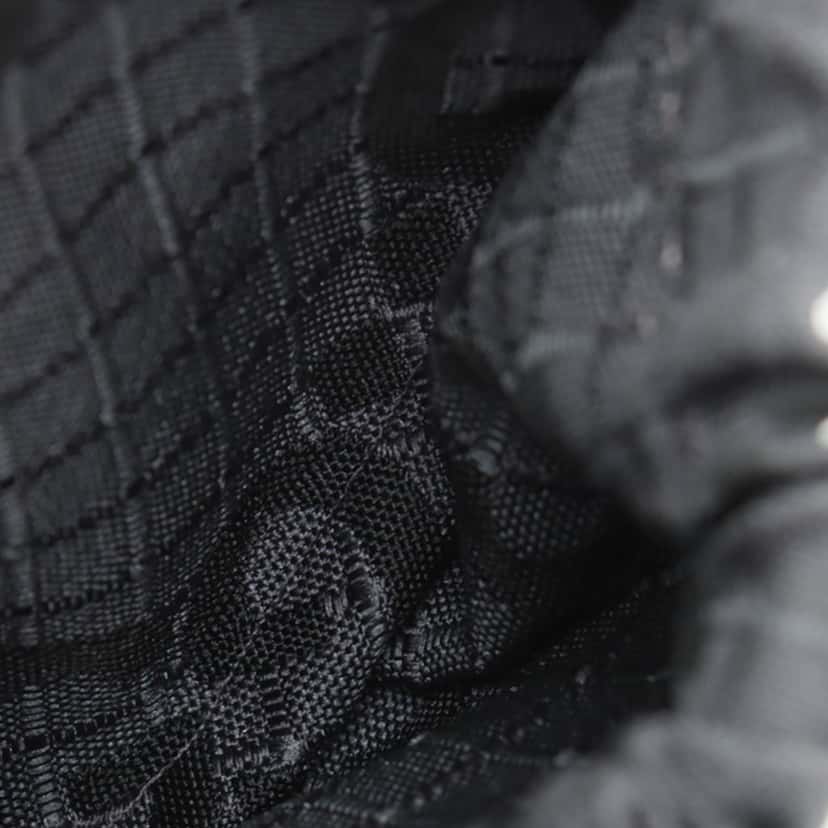 Gucci GG Nylon Ripstop Belt Bag Other Very good condition - Inside View