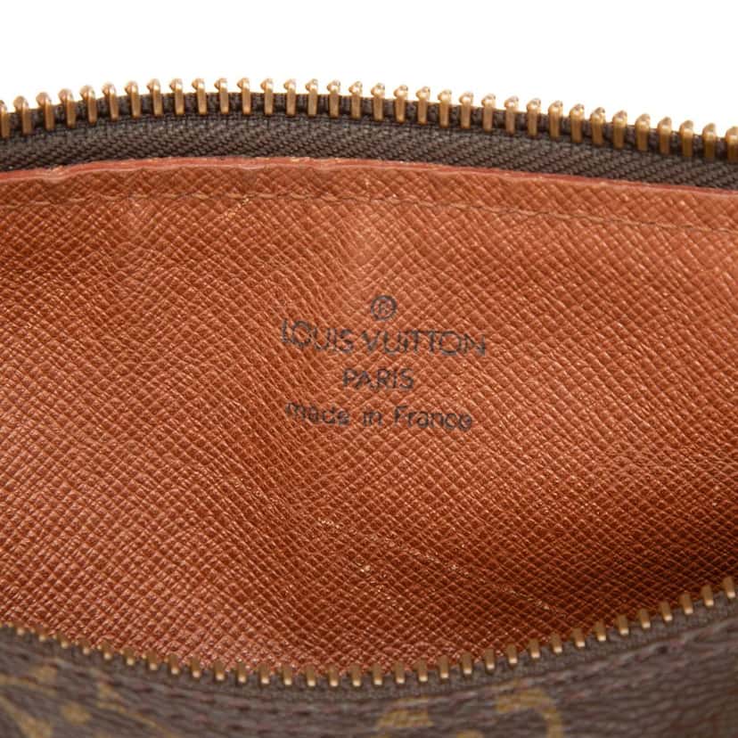 Louis Vuitton Monogram Papillon 26 Brown Very good condition - Box View