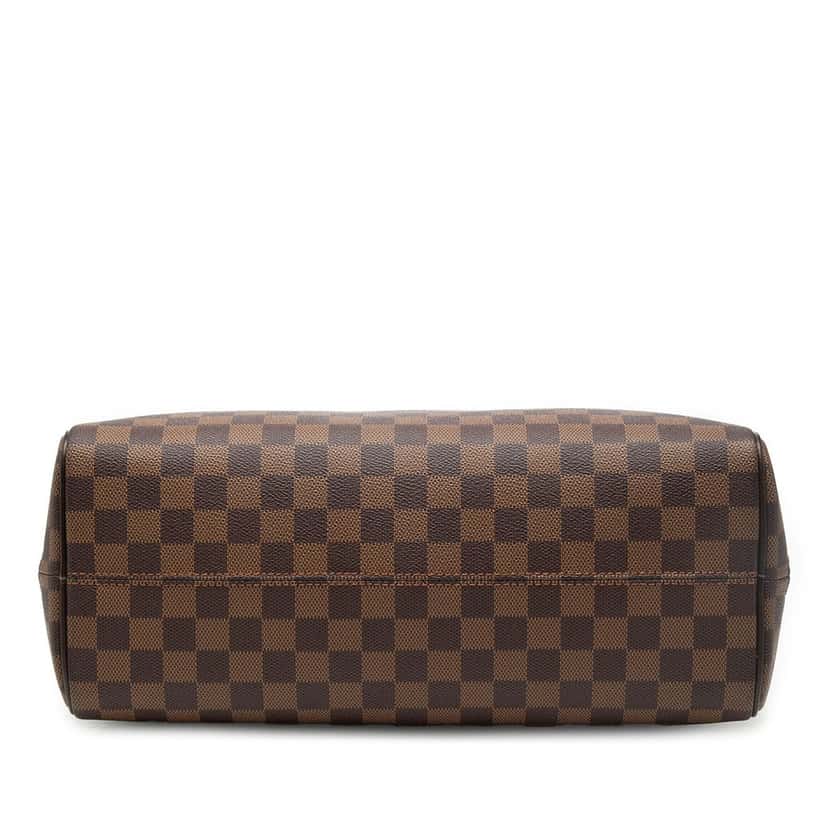 Louis Vuitton Damier Ebene Nolita Brown Very good condition - Inside View