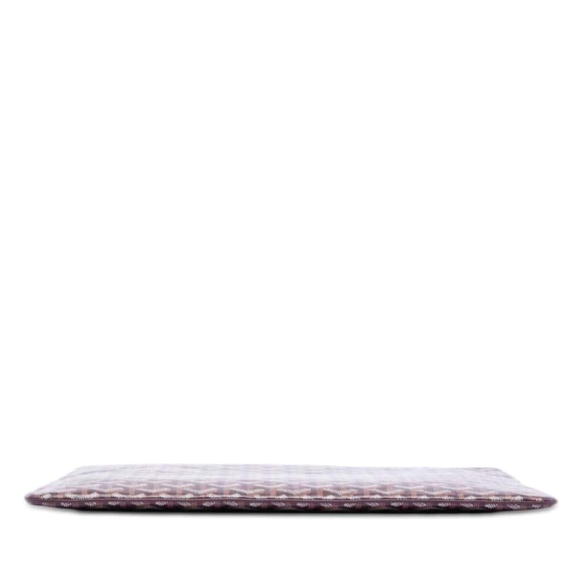 Goyard Goyardine Senat GM Red Very good condition - Inside View