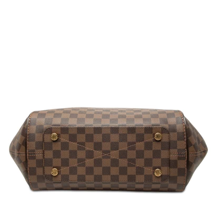 Louis Vuitton Damier Ebene Marylebone GM Brown Very good condition - Inside View