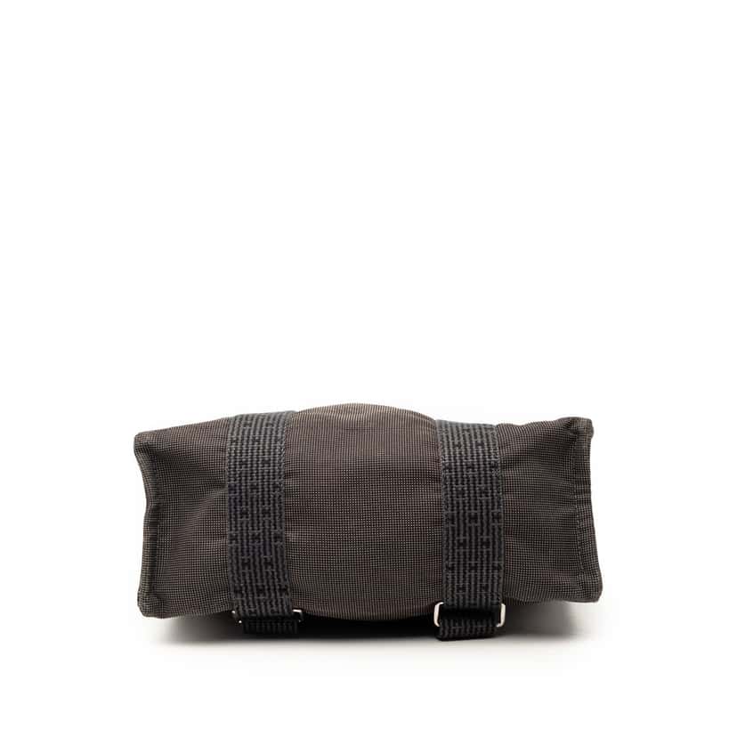 Hermès Canvas Herline Backpack MM Other Very good condition - Inside View