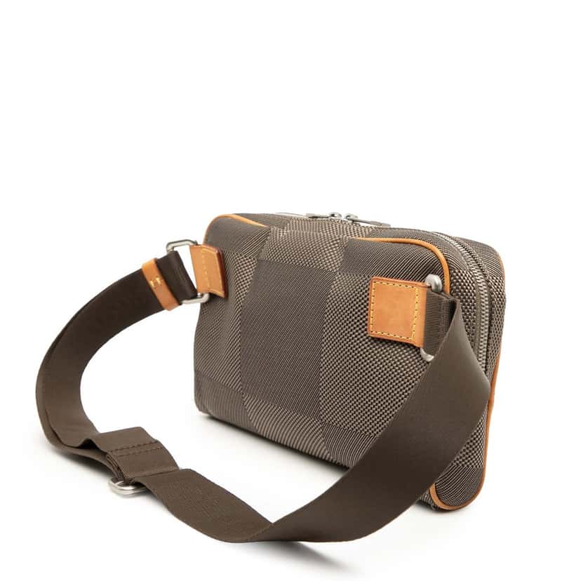 Louis Vuitton Damier Geant Acrobat Brown Very good condition - Back View