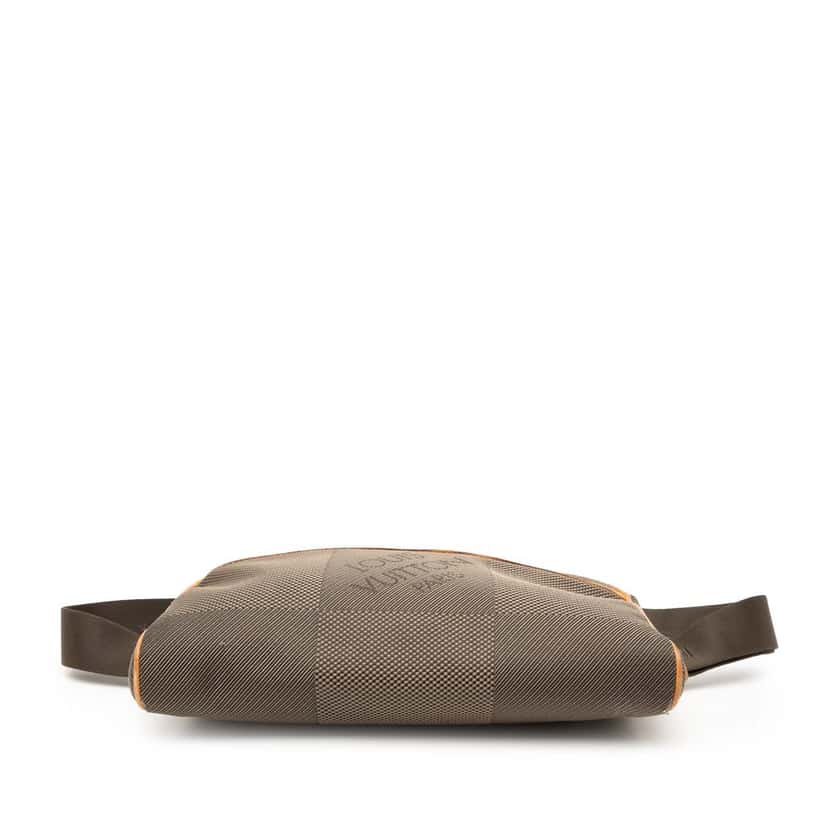 Louis Vuitton Damier Geant Acrobat Brown Very good condition - Inside View