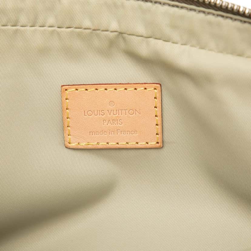 Louis Vuitton Damier Geant Acrobat Brown Very good condition - Box View