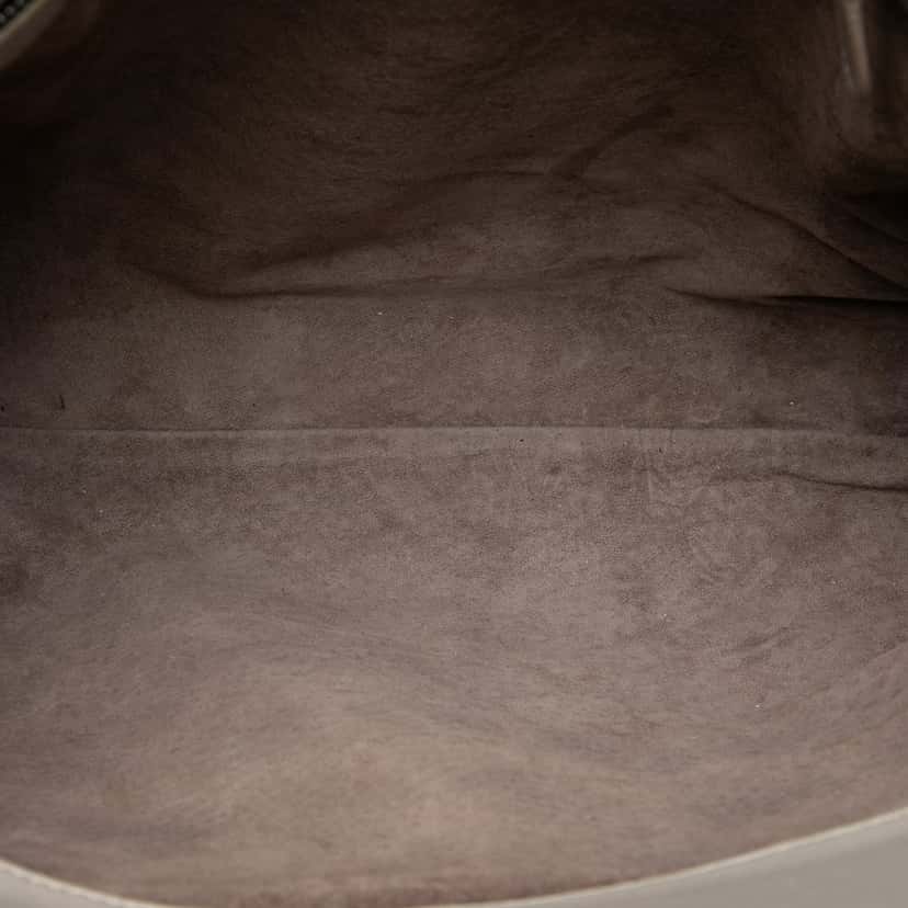 Bottega Veneta Medium Nappa Intrecciato Roma Tote Other Leather Very good condition - Model View