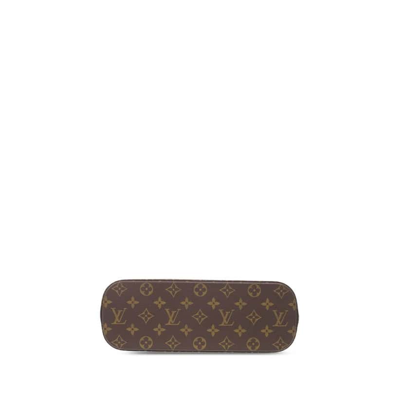 Louis Vuitton Monogram Vavin GM Brown Very good condition - Inside View