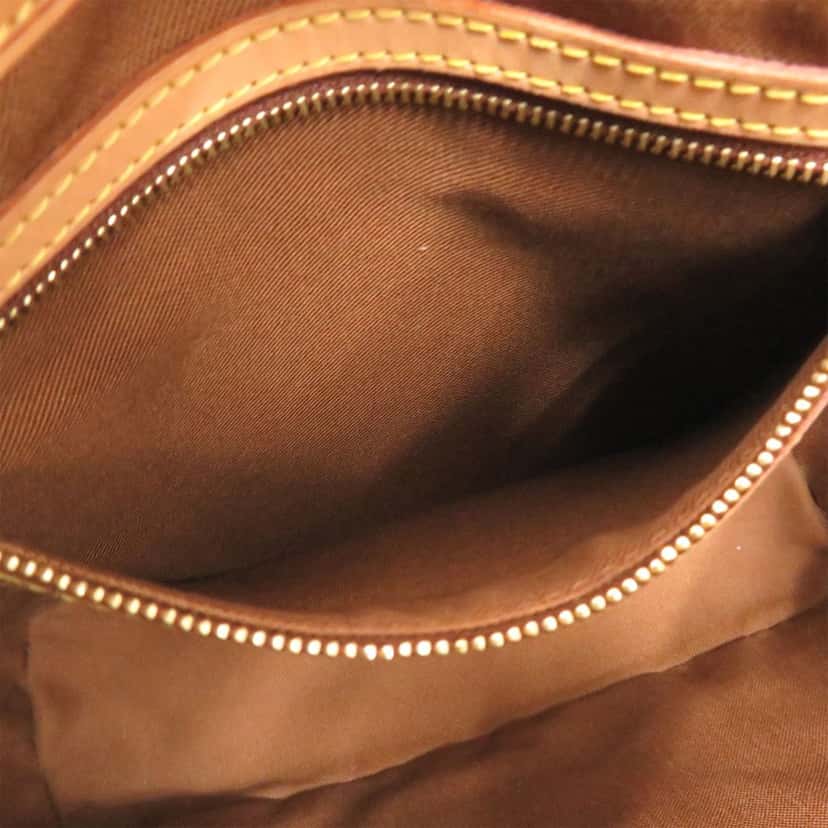 Louis Vuitton Monogram Vavin GM Brown Very good condition - Model View