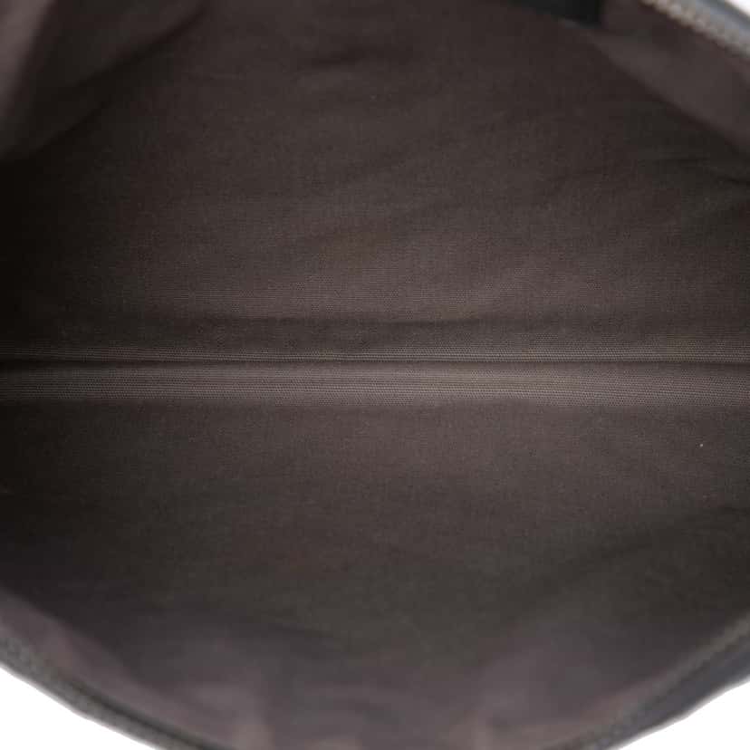 Bottega Veneta Nappa Intrecciato Clutch Other Leather Very good condition - Model View