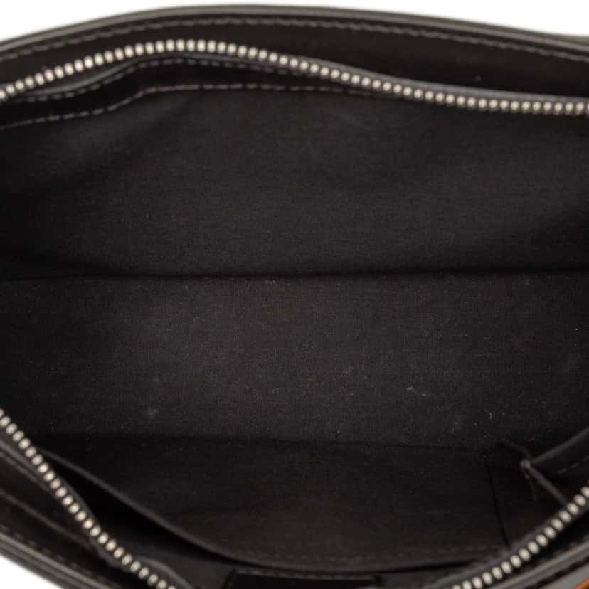 Louis Vuitton Monogram Mat Alston Other Leather Very good condition - Model View