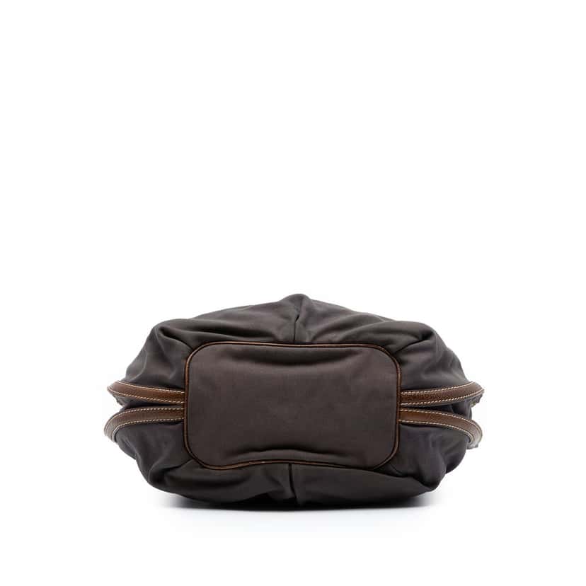 Celine Canvas Carriage Tote Other Very good condition - Inside View