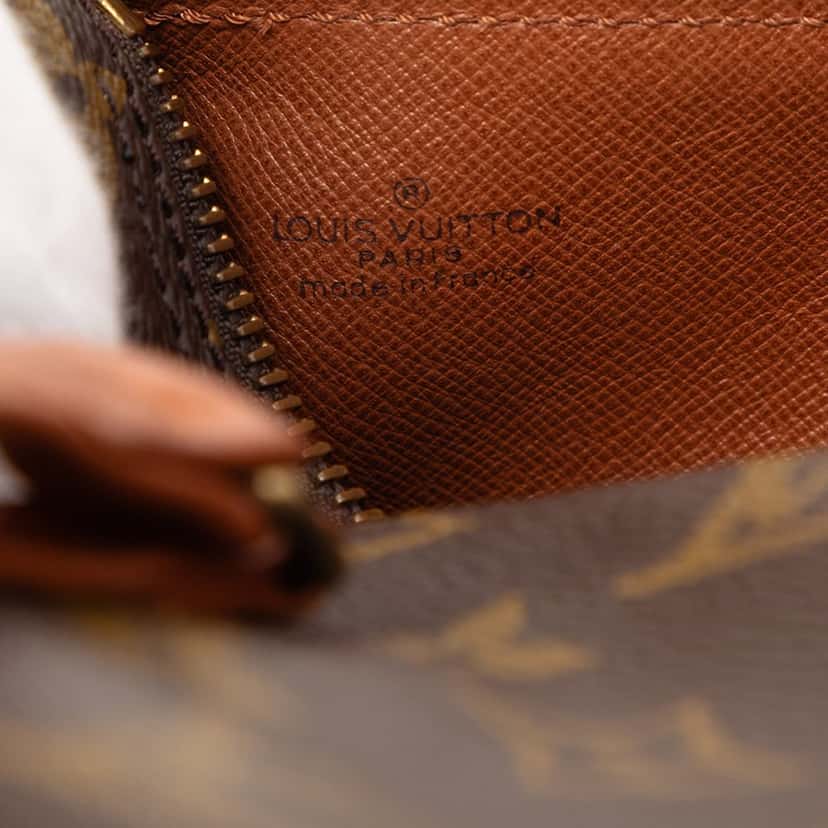 Louis Vuitton Monogram Papillon 30 Brown Very good condition - Box View