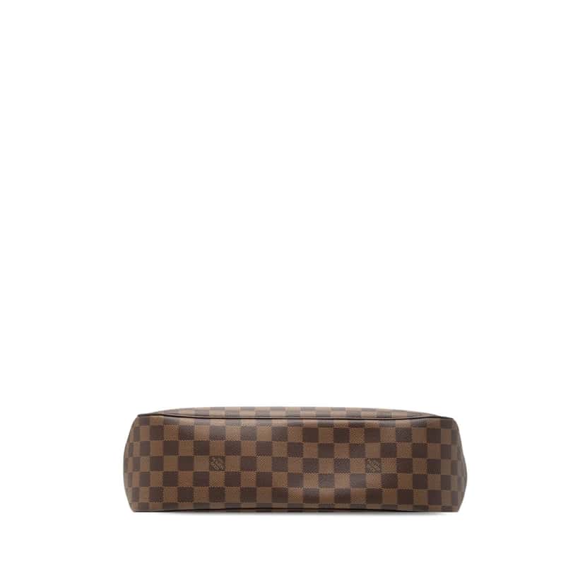 Louis Vuitton Damier Ebene Parioli PM Brown Very good condition - Inside View