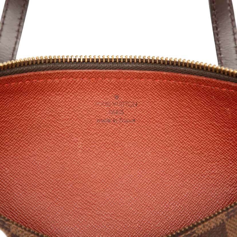 Louis Vuitton Damier Ebene Papillon 30 Brown Very good condition - Box View