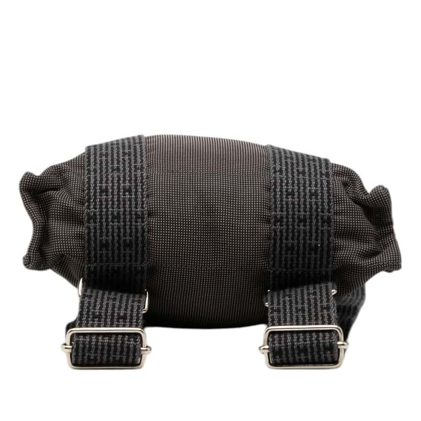 Hermès Canvas Herline Backpack PM Other Very good condition - Inside View