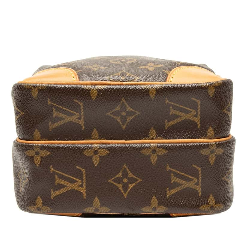 Louis Vuitton Monogram Amazone Brown Very good condition - Inside View