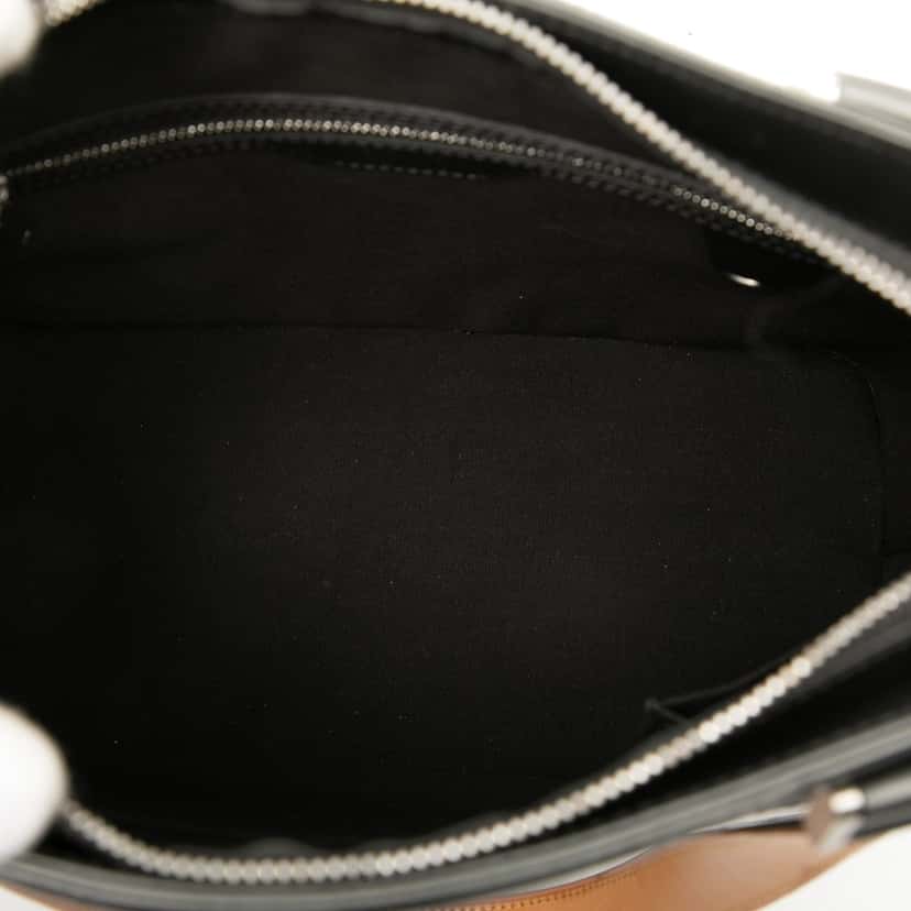 Louis Vuitton Monogram Mat Stockton Other Leather Very good condition - Model View