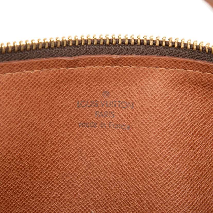 Louis Vuitton Monogram Papillon 26 Brown Very good condition - Box View
