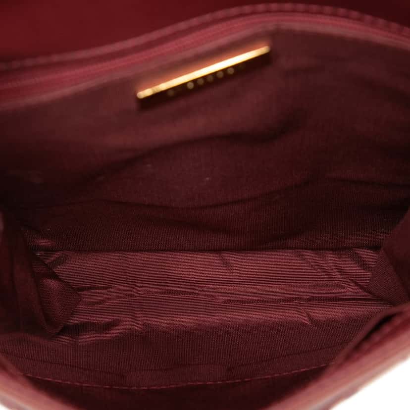 Burberry House Check Canvas Crossbody Beige Very good condition - Model View